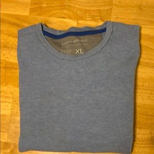 Banana Republic shirt